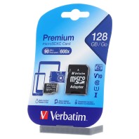 VERBATIM 44085 - Other 128GB 15-020-314 Top Merken Winkel